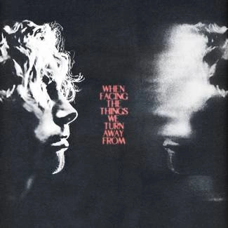 HEMMINGS, LUKE When Facing The Things We Turn Away From CD