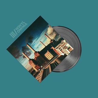 PINK FLOYD Animals LP