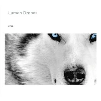 OKLAND/LIE/HAALAND Lumen Drones CD