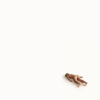 ALIOCHA Naked CD DIGIPAK