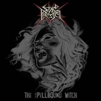 SPACE PARASITES The Spellbound Witch CD