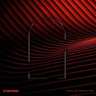 CHAMBER Cost Of Sacrifice CD DIGIPAK