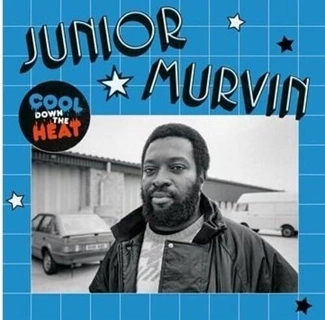 JUNIOR MURVIN Cool Down The Heat LP