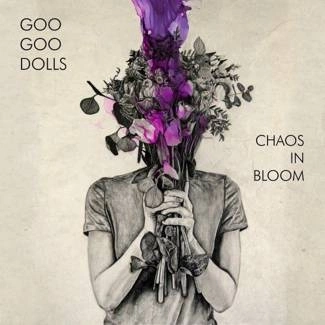 GOO GOO DOLLS, THE Chaos In Bloom CD