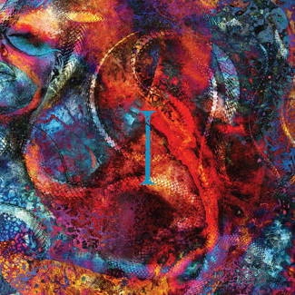 CONVERGE Blood Moon: I CD