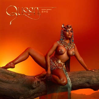 MINAJ, NICKI Queen CD