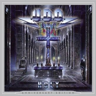 U.D.O. Holy CD