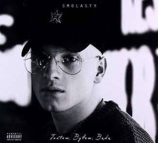 SMOLASTY Jestem, Bylem, Bede (ep-cyfra) CD