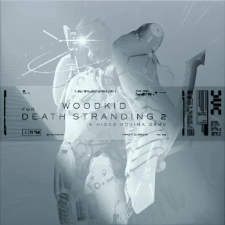 WOODKID Woodkid For Death Stranding 2: On The Beach CD