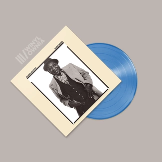 MUDDY WATERS Hard Again LP
