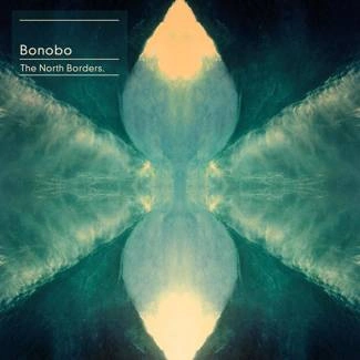 BONOBO The North Borders CD