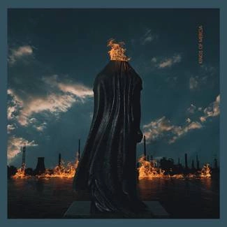 KINGS OF MERCIA Kings Of Mercia CD DIGIPAK