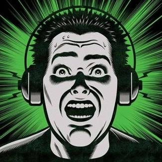 COOK, KEITH Rock & Roll Riot CD