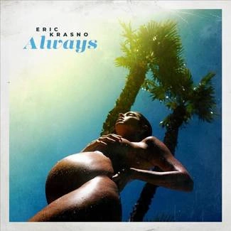 KRASNO, ERIC Always CD DIGIPAK