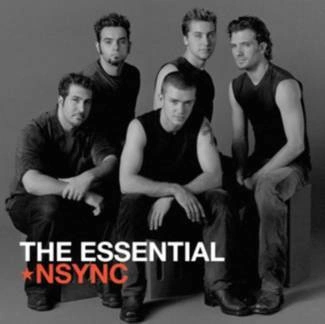 *NSYNC The Essential *nsync 2CD