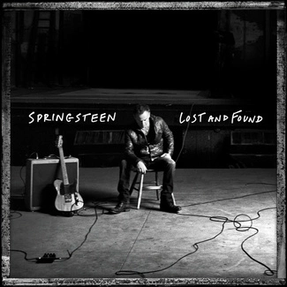 BRUCE SPRINGSTEEN Lost And Found: Selections From The Lost Albums CD