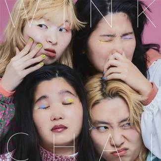 CHAI Wink CD DIGIPAK