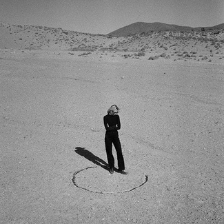 NATALIE BERGMAN My Home Is Not In This World OPAQUE LP