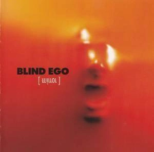 BLIND EGO Mirror CD