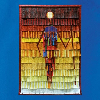 VIEUX FARKA TOURE & KHRUANGBIN Ali CD