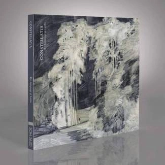 CONSTELLATIA The Language Of Limbs CD DIGIPAK