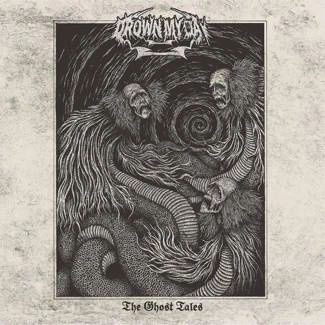 DROWN MY DAY The Ghost Tales CD DIGIPAK