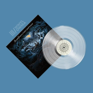 SIMPSON, STURGILL A Sailor's Guide To Earth LP