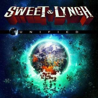 SWEET & LYNCH Unified CD