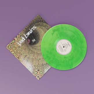 BAD BRAINS Rise LP LTD