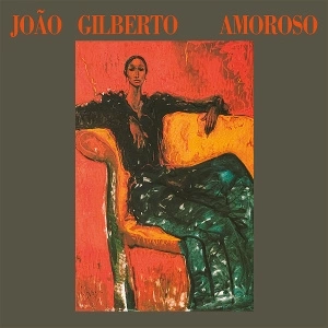 GILBERTO, JOAO Amoroso CD