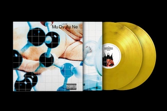MUDVAYNE Ld 50 2 LP MOV