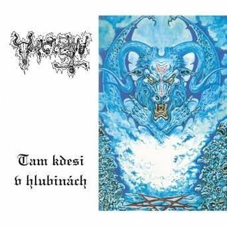 UNCLEAN Tam Kdesi V Hlubinach CD DIGIPAK