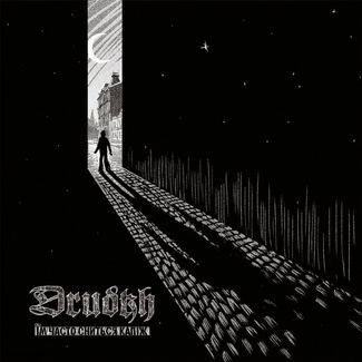DRUDKH They Often See Dreams About The Spring CD DIGIPAK