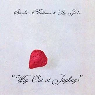 STEPHEN MALKMUS & THE JICKS Wig Out At Jagbags CD