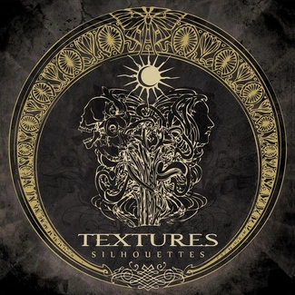 TEXTURES Silhouettes CD DIGIPAK