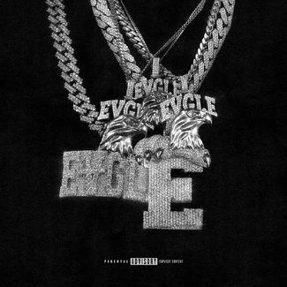 BLXST Just For Clarity 2 LP