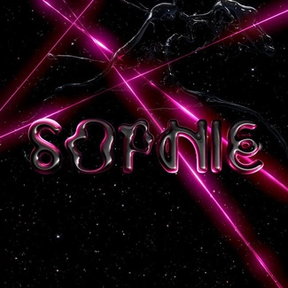 SOPHIE Sophie CD