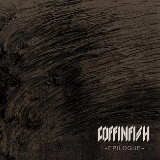COFFINFISH Epilogue CD DIGIPAK