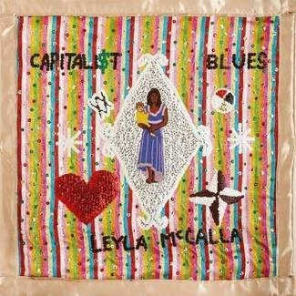 MCCALLA, LEYLA The Capitalist Blues CD DIGIPAK