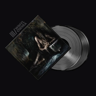 LORNA SHORE I Feel The Everblack Festering Within Me 2LP