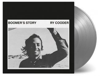 RY COODER Boomer's Story LP