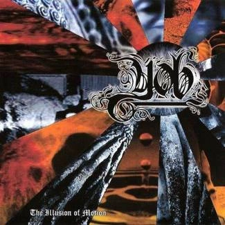 YOB The Illusion Of Motion CD
