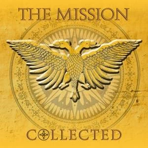 MISSION Collected 2 LP MOV