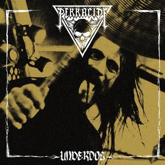 PERRACIDE Underdog CD