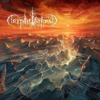 CRYPTIC FOREST Ystyr CD DIGIPAK