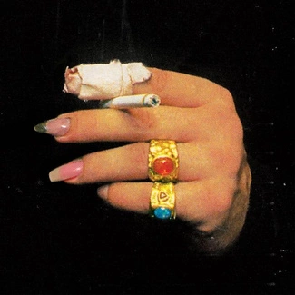 BLANCO TETA La debacle de las divas LP