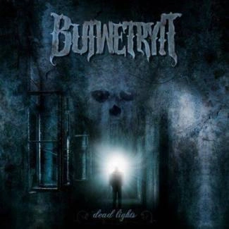 BUT WE TRY IT Dead Lights CD