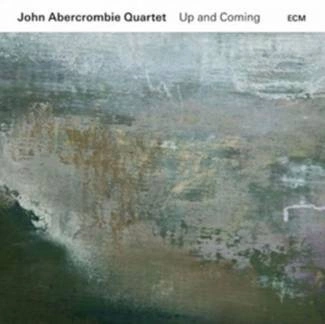 ABERCROMBIE, JOHN Up And Coming CD