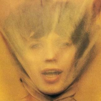 ROLLING STONES Goats Head Soup (3cd+blu-ray) Ltd. 4BOX