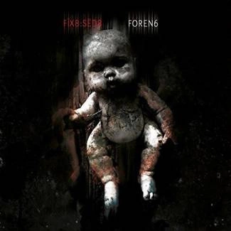 FIX8:SED8 Foren6 CD